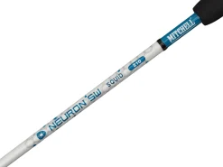 Mitchell Neuron SW II Squid Hengelcombo 2.10m (Incl. Lijn)