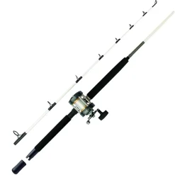 Mitchell Performance Boothengel 1.80m (15-40lbs)