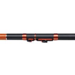 Mitchell Suprema™ S2 TE Adjustable Telescopische Forelhengel