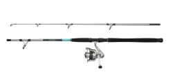 Mitchell Tanager 3 SW Boat Hengelcombo (100-300g)