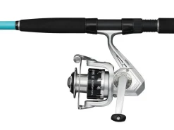 Mitchell Tanager 3 SW Boat Hengelcombo (100-300g)