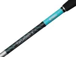 Mitchell Tanager 3 SW Boat Hengelcombo (100-300g)