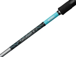 Mitchell Tanager 3 SW Palangrotte Telescopische Zeevis Hengelcombo 1.50m (20-80g)
