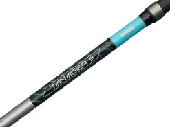 Mitchell Tanager 3 SW Surf Hengelcombo (100-250g) (3-Delig)