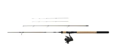 Mitchell Tanager Camo II Quiver Combo
