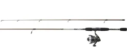 Mitchell Tanager Camo II CMB Spin Hengelset