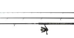 Mitchell Tanager GII Feeder 3000 Hengelcombo 3.30m (20-80g) (3-Delig)