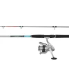 Mitchell Tanager3 SW Dorade Zeevis Hengelcombo 2.10m (50-150g)