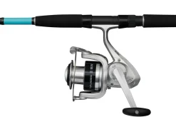 Mitchell Tanager3 SW Dorade Zeevis Hengelcombo 2.10m (50-150g)