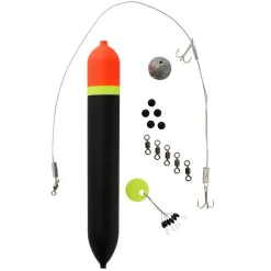 Mitchell Target II Pike Strong 350 Combo Doodaashengel Set (3.5m)
