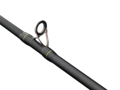 Mitchell Traxx Mag-Pro Baitcaster Hengel