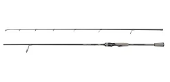 Mitchell Traxx Mag-Pro Manié Spinhengel 2.74m (15-60g)