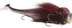 Miuras Mouse Pig Shad 26cm (115g)