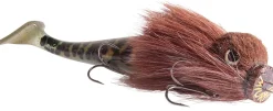 Miuras Mouse Pig Shad 26cm (115g)