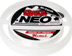 Momoi Hi-Catch Fluorocarbon Neo Clear