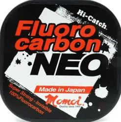 Momoi Hi-Catch Fluorocarbon Neo Clear