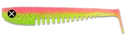 Monkey Lures King Lui Shad 10cm (5 stuks)