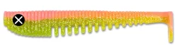 Monkey Lures King Lui Shad 12.5cm (4 stuks)