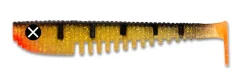 Monkey Lures King Lui Shad 7.5cm (6 stuks)