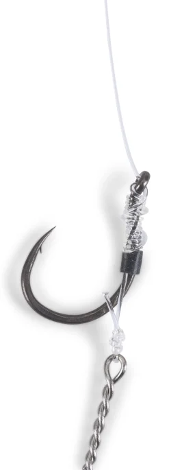 MS Range Method Spike Rig