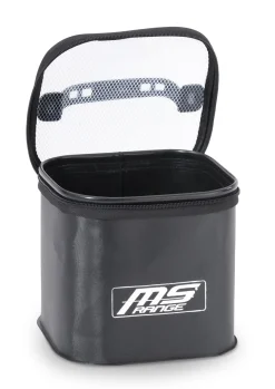 MS Range Pellet Soaker Voeremmer