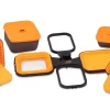 MS Range Profi Bait Station Kit XXL (14pcs)