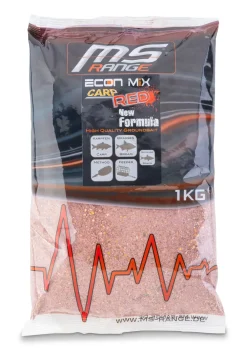 MS-Range Econ Mix Lokvoer 1kg