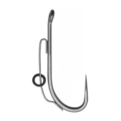 Mustad BBS Longshank SX Barbless (5pcs)