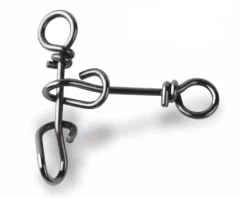 Mustad Ultrapoint Fastach Clip