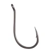 Mustad XV2 Chodda Special Karperhaak Size 10 (10pcs)