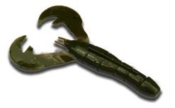 M-WAR Creature Bait Party Pack Pumpkin, 9 stuks!