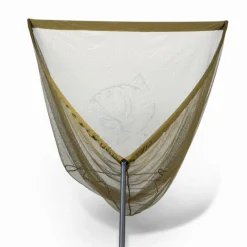 Nash Air Force F40 Landing Net 46" (117cm) (Incl. Steel)