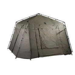 Nash Bank Life Gazebo Karpertent