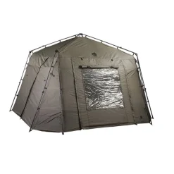 Nash Bank Life Gazebo Karpertent