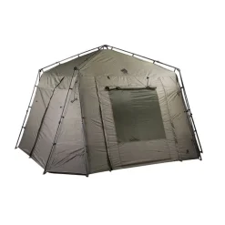 Nash Bank Life Gazebo Karpertent