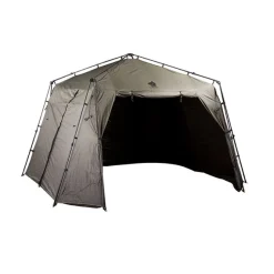 Nash Bank Life Gazebo Karpertent