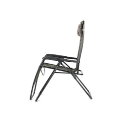 Nash Bank Life Hi-Back Lounger Karperstoel
