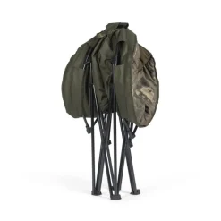 Nash Bank Life Moon Chair Camo