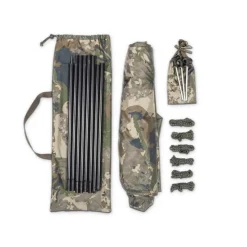 Nash Bank Life Multi Tarp