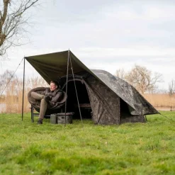 Nash Bank Life Multi Tarp