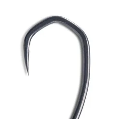 Nash Claw Long Shank Barbless Karperhaken (10pcs)