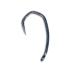 Nash Claw Long Shank Barbless Karperhaken (10pcs)