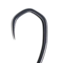 Nash Claw Long Shank Karperhaak (10pcs)