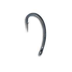 Nash Curve Shank X Karperhaken (10pcs)