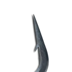 Nash Curve Shank X Karperhaken (10pcs)