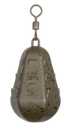 Nash Dumpy Gripper Swivel Lead Karperlood