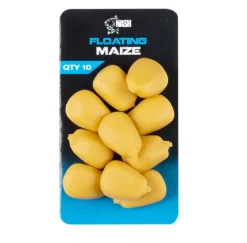 Nash Floating Maize Imitatiemais (10 stuks)