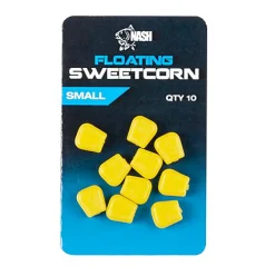 Nash Floating Sweetcorn Imitatiemais (10 stuks)