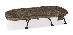 Nash Indulgence MF60 5 Season SS3 Stretcher (Inc. Dekbed!)
