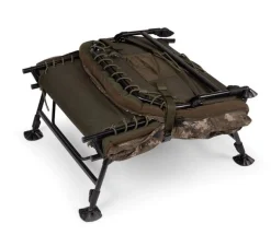 Nash Indulgence MF60 5 Season SS3 Stretcher (Inc. Dekbed!)
